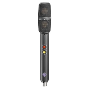 Neumann USM 69 i MT - Microfon condenser stereo - Img 4