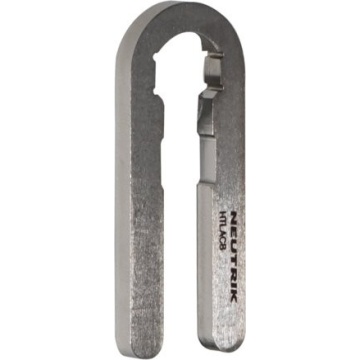Neutrik HTLACB - Cheie pentru strangerea bucselor de conectori powerCON TRUE1 TOP FXX si speakON FXX - Img 2