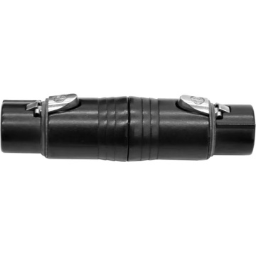 Neutrik NA3FF-B - Adaptor XLR mama - XLR mama - Img 4