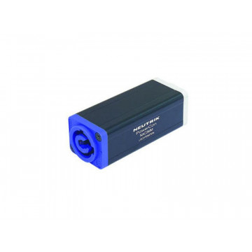 Neutrik NAC3MM-1 - Adaptor Powercon