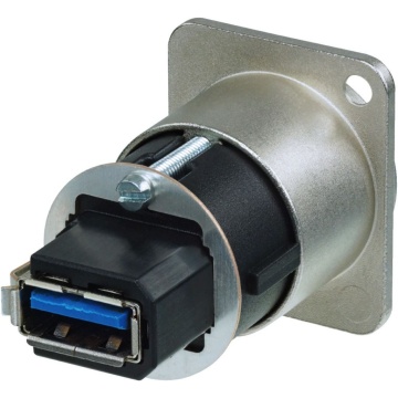 Neutrik NAUSB3 - Conector USB - Img 3