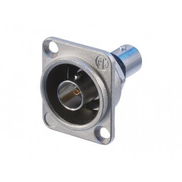Neutrik NBB75DFI - Conector BNC