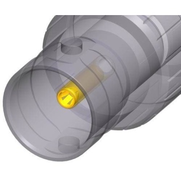Neutrik NBB75DSIB - Conector BNC - Img 7