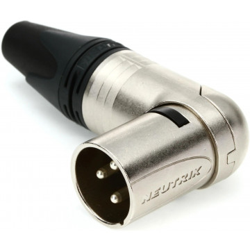 Neutrik NC3MRX - Conector XLR