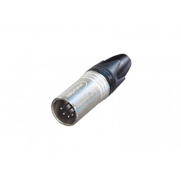 Neutrik NC5MXX - Conector XLR