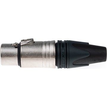 Neutrik NC7FXX - Conector XLR - Img 5