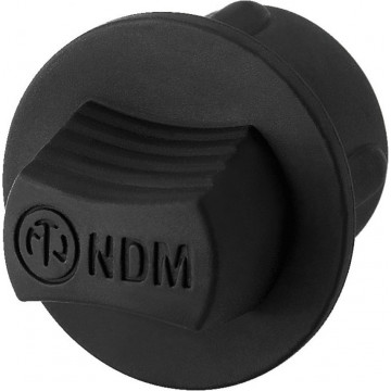 Neutrik NDM - Capac pentru mufe XLR tata