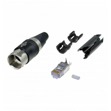 Neutrik NE8MC6-MO - Conector CAT 6 Ethercon