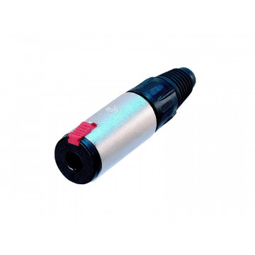 Neutrik NJ3FC6 - Conector Jack