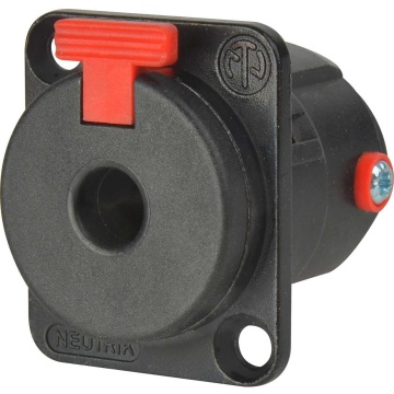 Neutrik NJ3FP6C-BAG - Conector Jack - Img 3