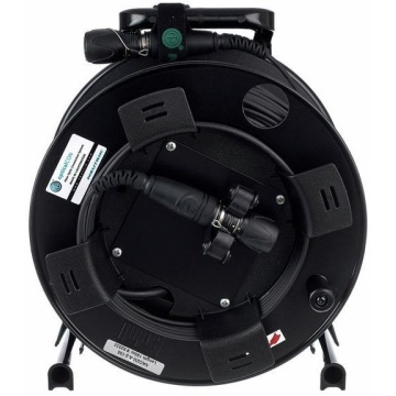 Neutrik NKO2M-A-2-150 - Tambur cablu OpticalCON DUO - Img 2