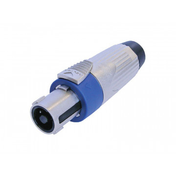 Neutrik NLT4FX - Conector audio