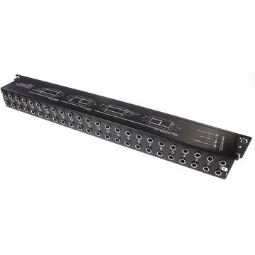 Neutrik NYS-SPP-L1 - Patch panel - Img 5
