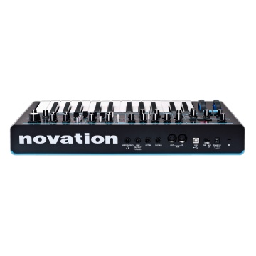 Novation Bass Station II - Sintetizator - Img 6
