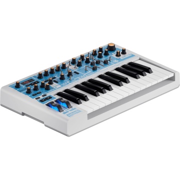 Novation Bass Station II Swifty Edition - Sintetizator