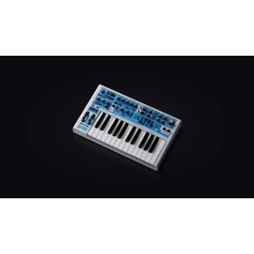 Novation Bass Station II Swifty Edition - Sintetizator - Img 11