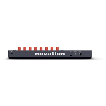 Novation FLkey 2 Mini 25 - Controller MIDI pentru FLStudio - Img 6