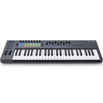 Novation FLkey 49 - Controller MIDI pentru FLStudio - Img 6