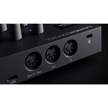 Novation Launch Control 3 - Controller MIDI - Img 11