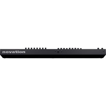 Novation Launchkey 61 MK4 Black - Claviatura MIDI USB cu 61 clape semi-grele - Img 6
