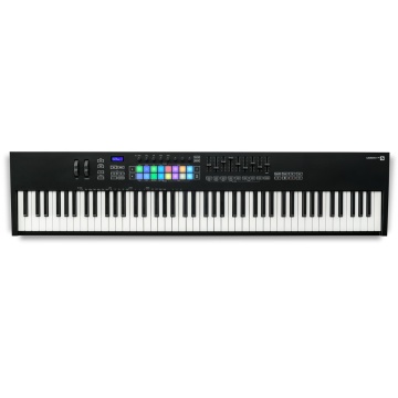 Novation Launchkey 88 MK3 - Controller MIDI - Img 8