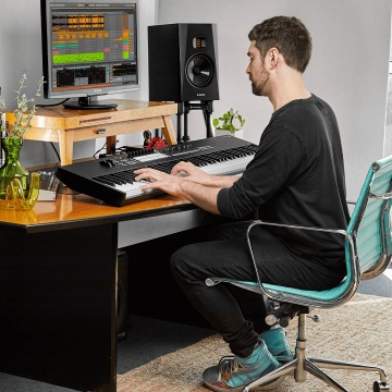 Novation Launchkey 88 MK3 - Controller MIDI - Img 18