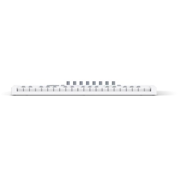 Novation Launchkey Mini 37 MK4 White - Claviatura MIDI - Img 8