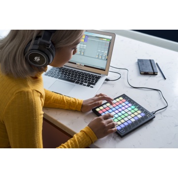 Novation Launchpad Mini mk3 - Controller Ableton - Img 8