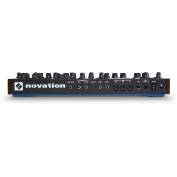 Novation Peak - Sintetizator analog - Img 3