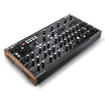 Novation Peak - Sintetizator analog - Img 4
