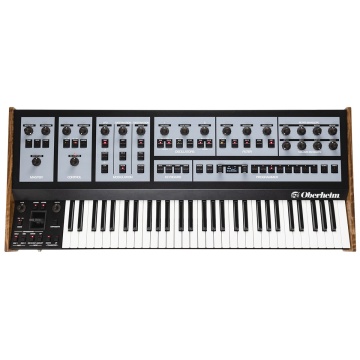 Oberheim OB-X8 - Sintetizator analogic