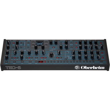 Oberheim TEO-5 Desktop Module - Sintetizator polifonic - Img 4