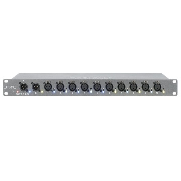 Obsidian Netron DMX10-3 - Splitter DMX - Img 5