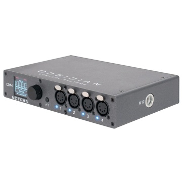 Obsidian Netron EN4 - Gateway DMX - Img 5