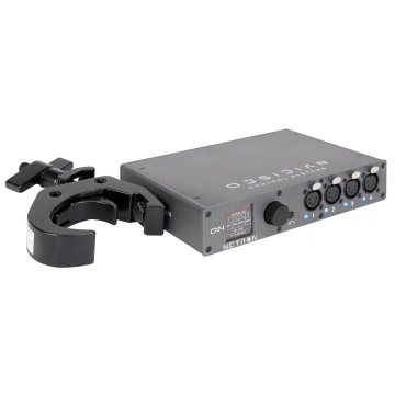 Obsidian Netron EN4 - Gateway DMX - Img 15