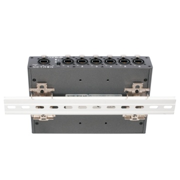 Obsidian Netron RDM645 - Splitter DMX - Img 11