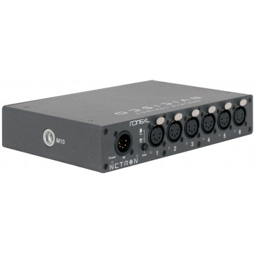 Obsidian Netron RDM6XL - Splitter DMX