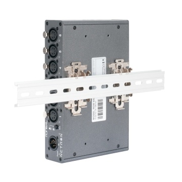 Obsidian Netron RDM6XL - Splitter DMX - Img 9