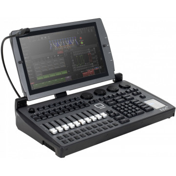 Obsidian NX 2 - Consola de lumini