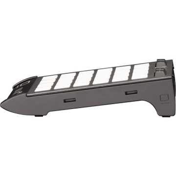 Obsidian NX Play - Controller ONYX cu 24 pad-uri RGB 4 taste LED USB-C 2.0 si MIDI optional - Img 3