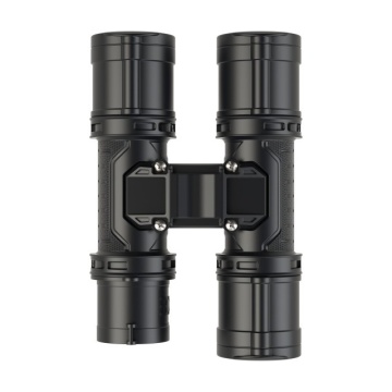 PCE 16A 3p 6h with plug IP44 (H-Connect) black - Conector 3-way CEE - Img 3