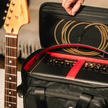Positive Grid Spark 2 Carry Bag - Husa pentru amplificator Spark 2 - Img 5