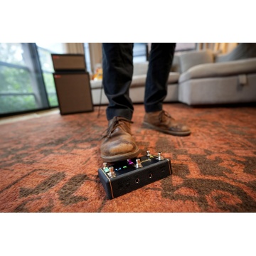 Positive Grid Spark Control X - Footswitch amplificator Spark - Img 24