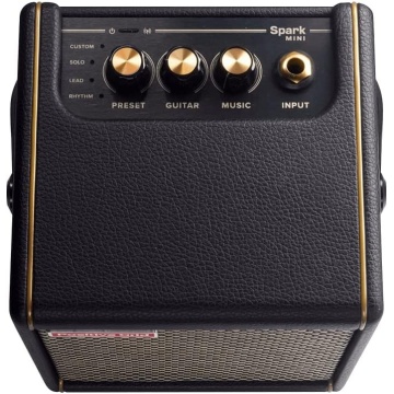 Positive Grid Spark MINI - Combo Digital Chitara si Bass - Img 3