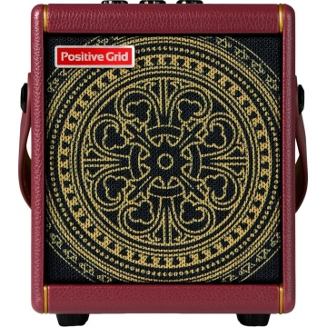 Positive Grid Spark MINI Vai - Combo digital chitara