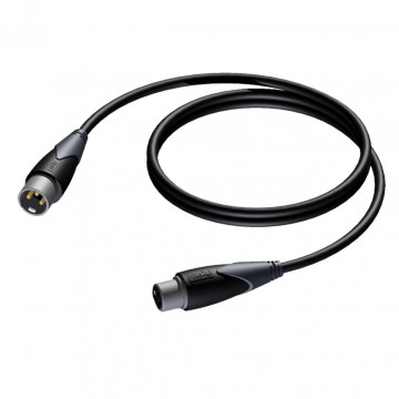 ProCab CLA901/3 - Cablu XLR tata - XLR mama