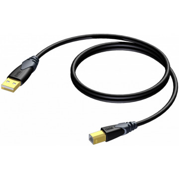 ProCab CLD610/5 - Cablu USB