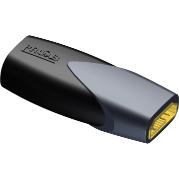 ProCab CLP345 - Adaptor HDMI mama - HDMI mama