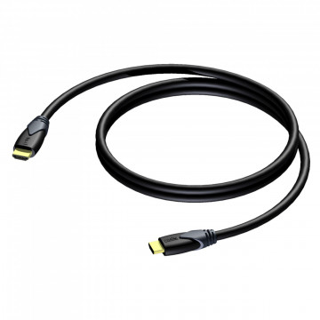 ProCab CLV200/10 - Cablu HDMI