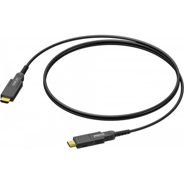 ProCab CLV220A/70 70m - Cablu HDMI optic